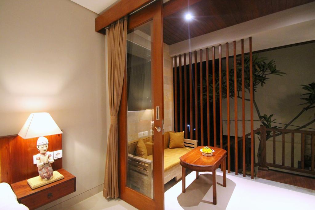 Narada House Ubud Exterior photo