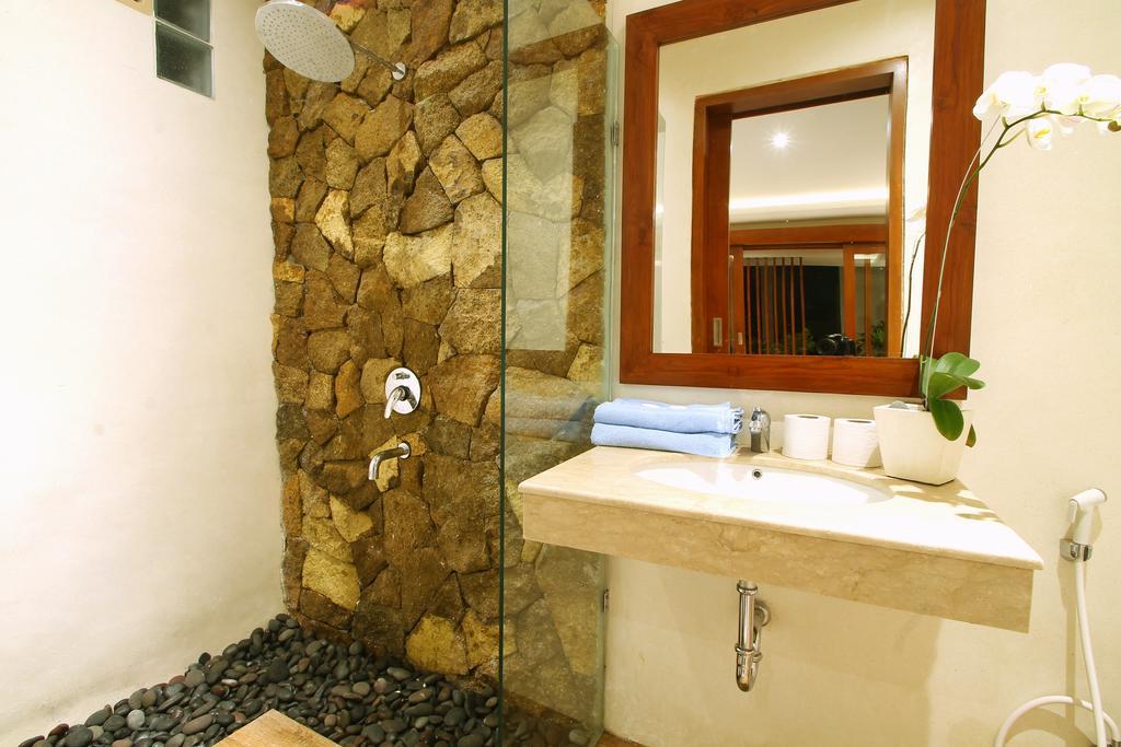 Narada House Ubud Exterior photo