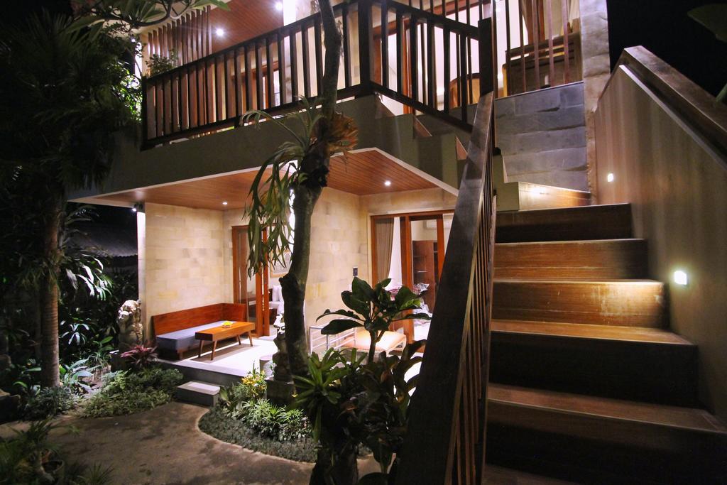 Narada House Ubud Exterior photo