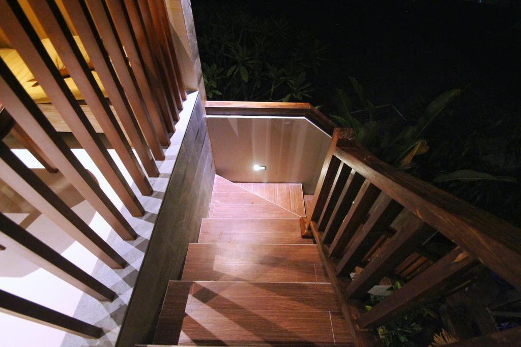 Narada House Ubud Exterior photo