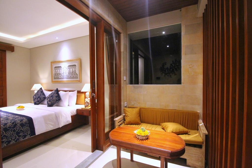 Narada House Ubud Exterior photo