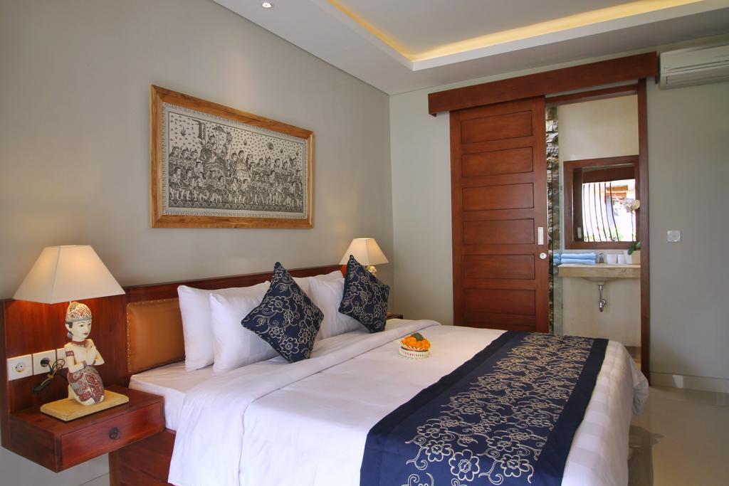 Narada House Ubud Exterior photo