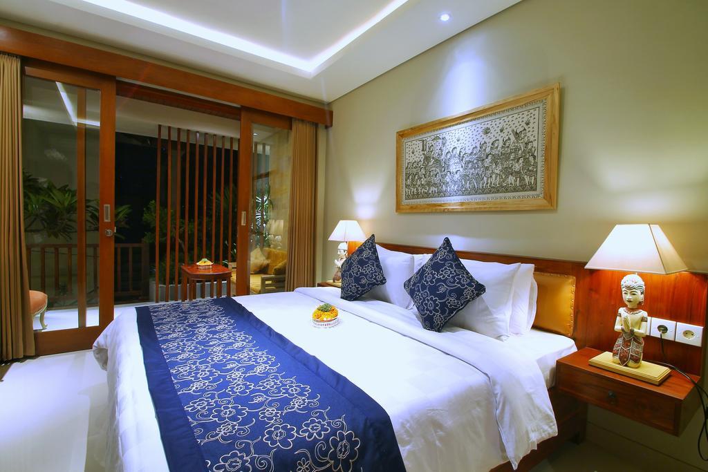 Narada House Ubud Exterior photo