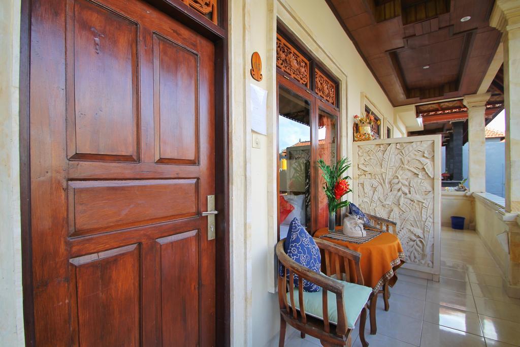 Narada House Ubud Exterior photo