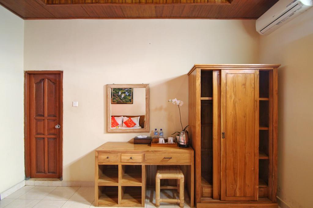 Narada House Ubud Exterior photo