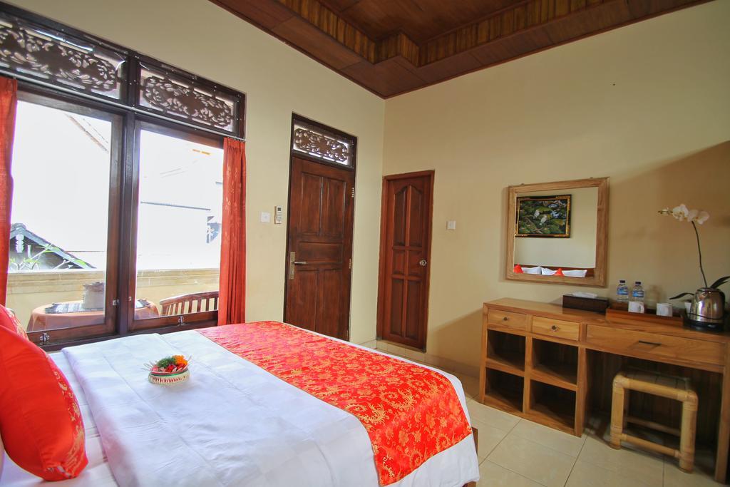 Narada House Ubud Exterior photo