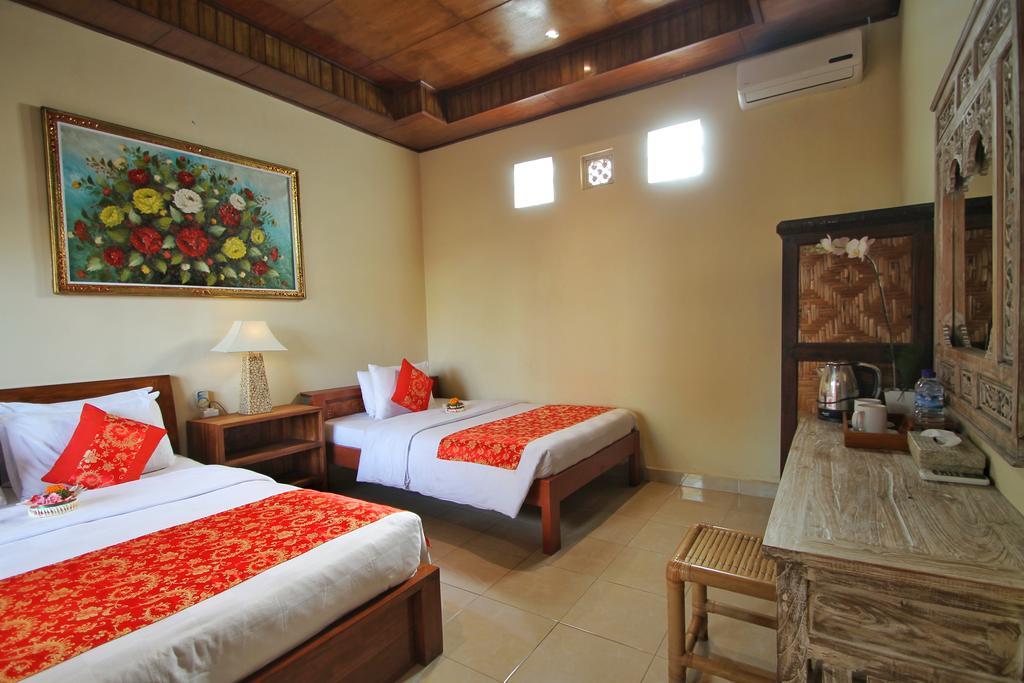 Narada House Ubud Exterior photo