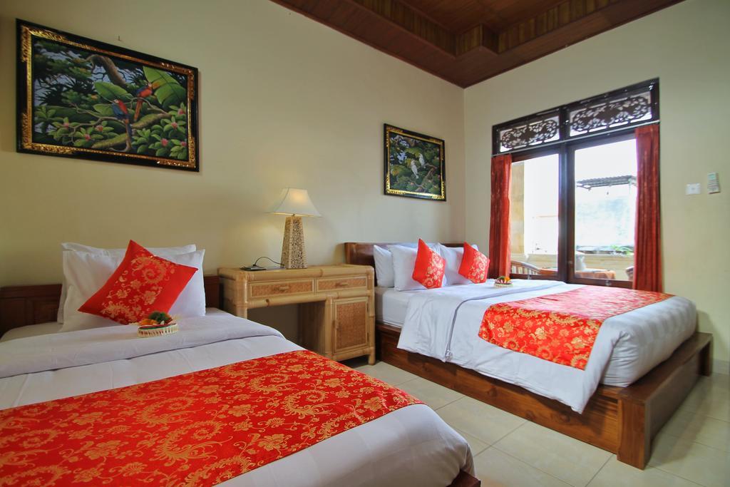 Narada House Ubud Exterior photo